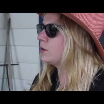 Preview image for the video "Joanne Shaw Taylor: The Dirty Truth - Making Of - Pt 2".