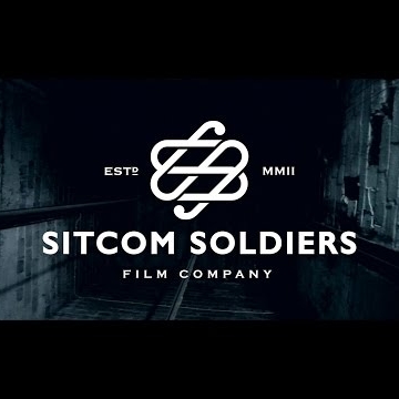 Preview image for the video "Sitcom Soldiers Showreel".