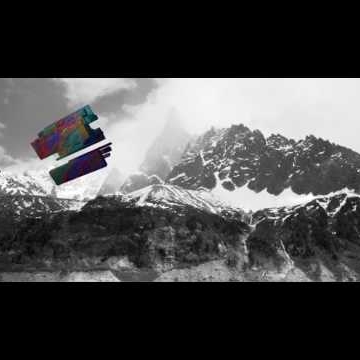 Preview image for the video "Bear Mountain - Alibi (Audio)".