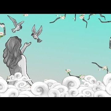 Preview image for the video "Rumer - Balance Of Nature".