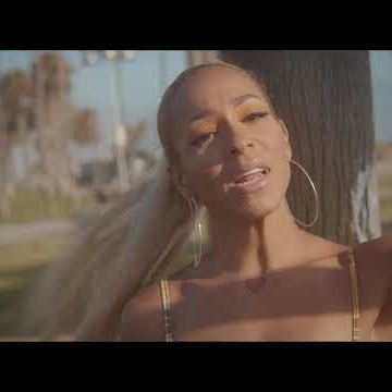 Preview image for the video "AMINA BUDDAFLY | BE ABOUT IT".