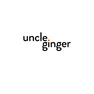 Preview image for the video "Uncle Ginger Animation showreel ".