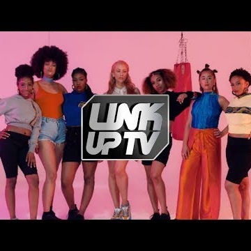 Preview image for the video "The Fedz - Warning Child".