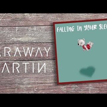 Preview image for the video "Faraway Martin - Falling In Your Sleep".