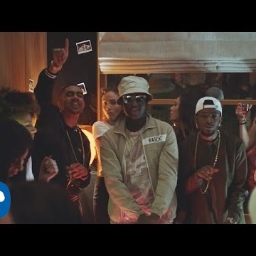 Preview image for the video "WSTRN - Come Down (Music Video)".