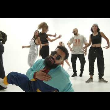 Preview image for the video "CHOCOLOCO - BOMBASTIC (Official Music Video)".