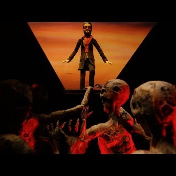 Preview image for the video "Video Editing for Father John Misty by Tom_Weller".