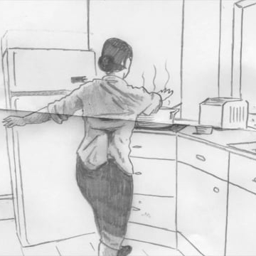 Preview image for the video "Animation for KING 810 by J K".