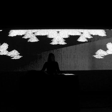 Preview image for the video "A/V Live Performance".