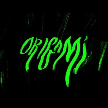 Preview image for the video "Avelino – Origami".