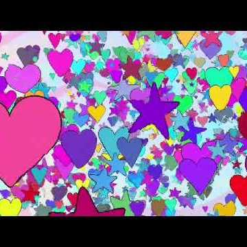 Preview image for the video "2D Animated Visualizer: Ezekiel - what's on your mind?".