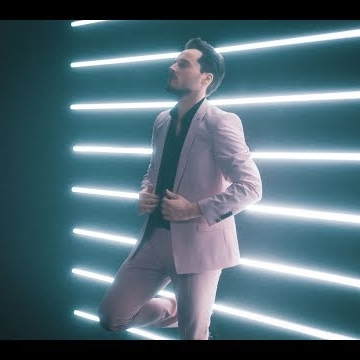 Preview image for the video "Ollie Wride - Back To Life".