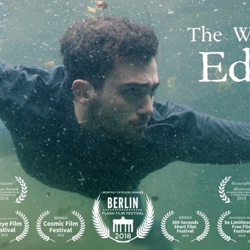 Preview image for the video "Short Film  by Nick_Sneath".