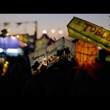 Preview image for the video "Towersey Festival 2022".