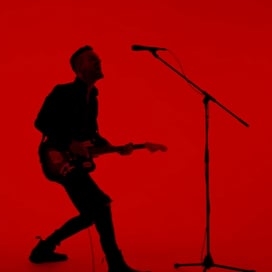 Preview image for the video "Music video for Twin Wild by MDRNLOVE".