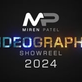Preview image for the video "Videography Showreel".