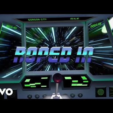 Preview image for the video "Gorgon City - Roped In".