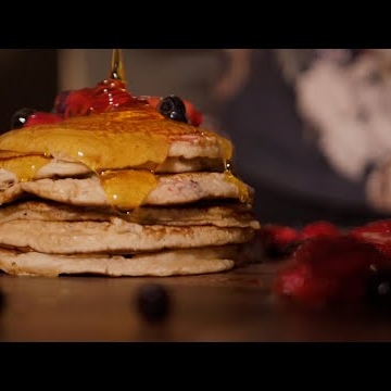 Preview image for the video "Pancake Day".
