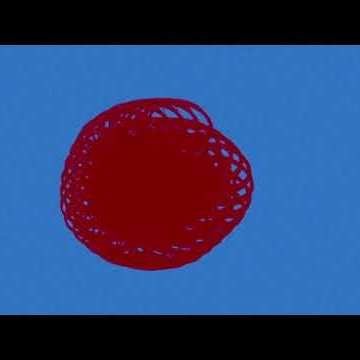 Preview image for the video "Animation for The Rubens by yanaifus".