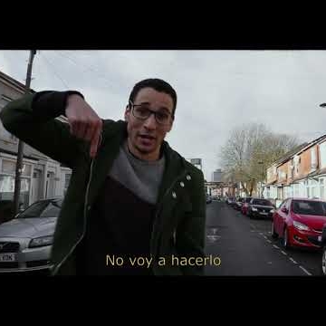 Preview image for the video "Saint Beto - Break The Chain (ft. Mykez 2Nation)".