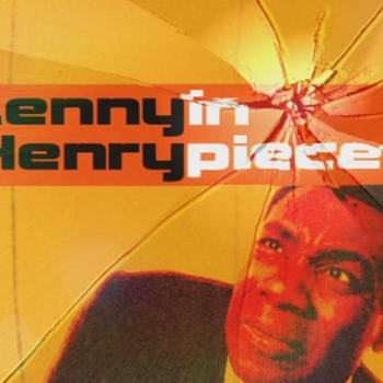 Preview image for the video "Lenny Henry in Pieces - title sequence".