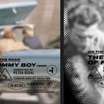 Preview image for the video "On the Road: Road Movies from the Past Era".