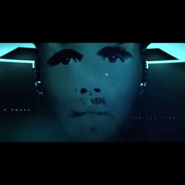 Preview image for the video "Robots&Balloons - By Myself (Official Music Video)".