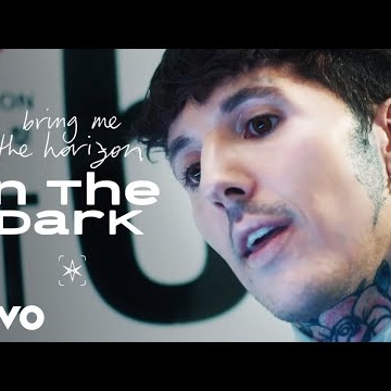 Preview image for the video ""In The Dark" (Official Music Video)".