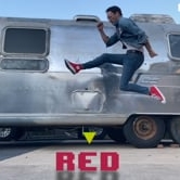 Preview image for the video "Video Game Animation / Editing Reel".