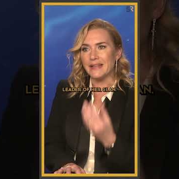Preview image for the video "ScreenRant+ Kate Winslet Avatar 2 TikTok".