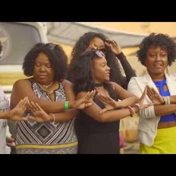 Preview image for the video "FOUR STAR MUSIC FESTIVAL (CHICAGO JAZZ VIDEOS)".