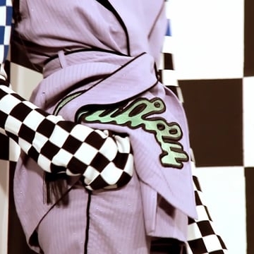 Preview image for the video "House of Holland - BTS - Top Shop - Instagram Compilation".