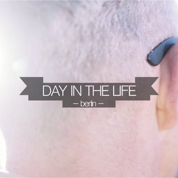 Preview image for the video "A Day in the Life of a Brompton Owner - Berlin".