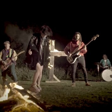 Preview image for the video "Music video for Tokyo Taboo by Richardallendop".