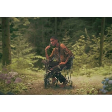 Preview image for the video "Horticulture - experimental VFX".