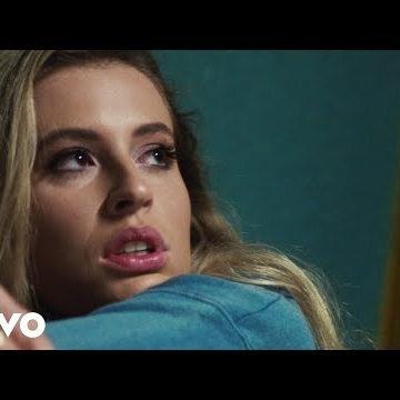 Preview image for the video "Fletcher 'If you're gonna lie' ".