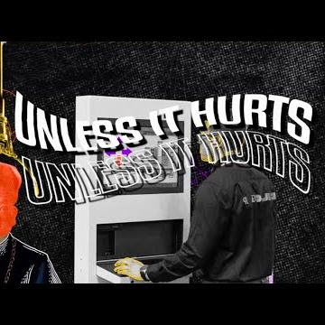 Preview image for the video "Galantis - Unless It Hurts".