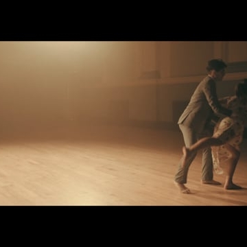 Preview image for the video "Music video for Ten Millennia by Mockingbird Film Co".