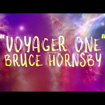 Preview image for the video "Lyric video for Bruce Hornsby by BlackBalloon".