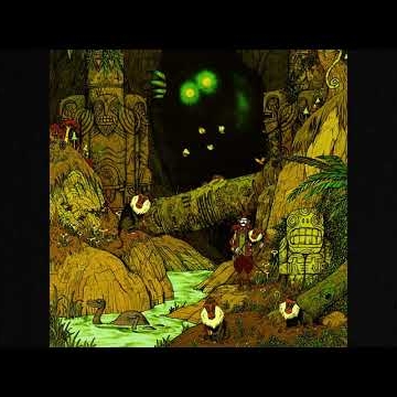 Preview image for the video "Visualiser for Dylan Cartlidge 2 by OISIMANDIAS".