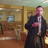 Preview image for the video "Dutch Uncles - Tropigala".