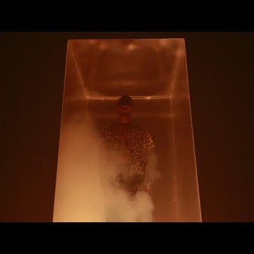 Preview image for the video "Massiah - On God (Official Music Video)".