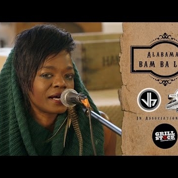 Preview image for the video "Live session for Alabama 3 by visual hybrid".