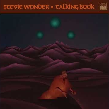 Preview image for the video "Talking Book Album Remake - Stevie Wonder".