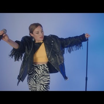 Preview image for the video "RVBY - Imagination ".