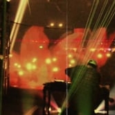 Preview image for the video "Visualiser for Whethan by ojasdevanathan".