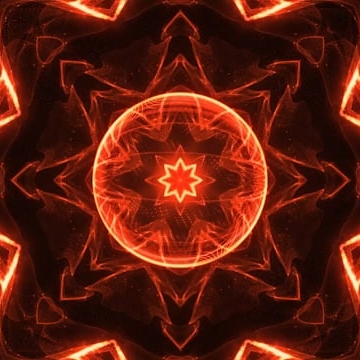 Preview image for the video "Visualiser for  by neilg".