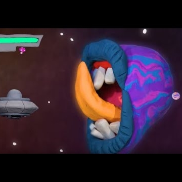 Preview image for the video "Music video for Psychedelic Porn Crumpets by J K".