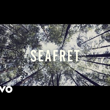 Preview image for the video "Seafret".
