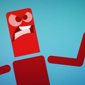 Preview image for the video "Violence & Aggression ".